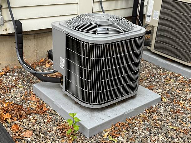 24/7 Emergency Hvac experts in Braddock Heights, MD
